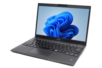 富士通 【即納パソコン】LIFEBOOK U939/B (Win11pro64) 【中古パソコン
