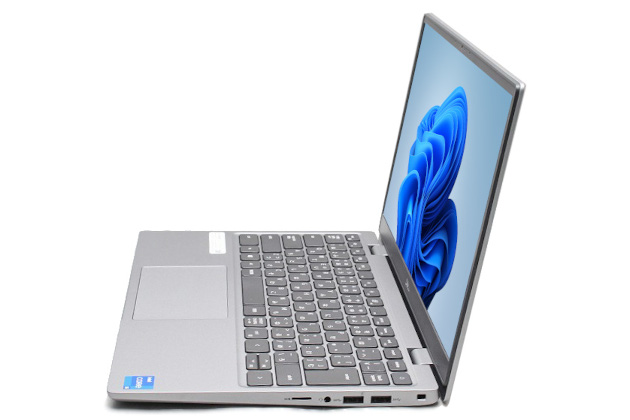 即納パソコン】Latitude 3320 (Win11pro64)(SSD新品) 【中古パソコン