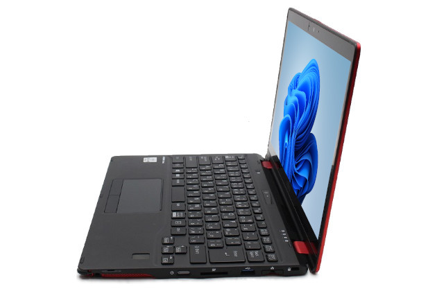 富士通 【即納パソコン】LIFEBOOK U9310X/D (Win11pro64)(SSD新品