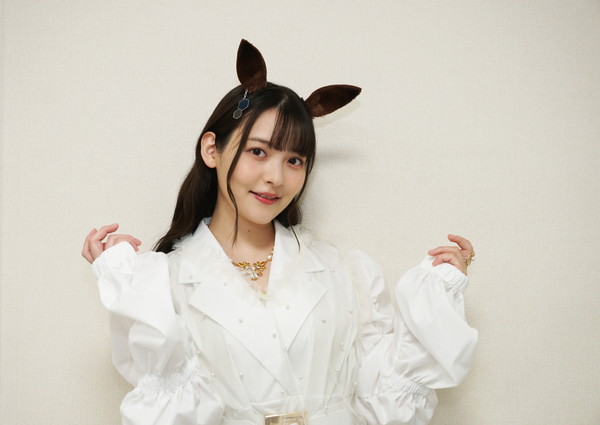 劇場版『ウマ娘』アグネスタキオン役・上坂すみれさん「かっこよく