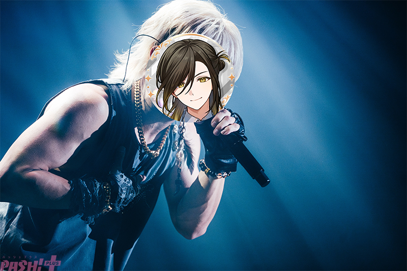 いれいす」悠佑が音楽に勝負をかける覚悟を見せる！ 2度目のソロ