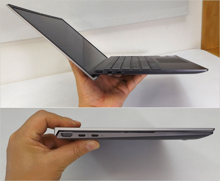 Core i5-11300Hの性能！DELL Vostro 13（5310） レビュー