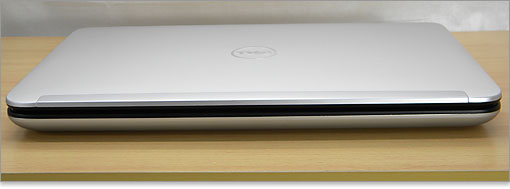パソ兄さんのXPS L702X！DELLの高度なエンタメ向けノート