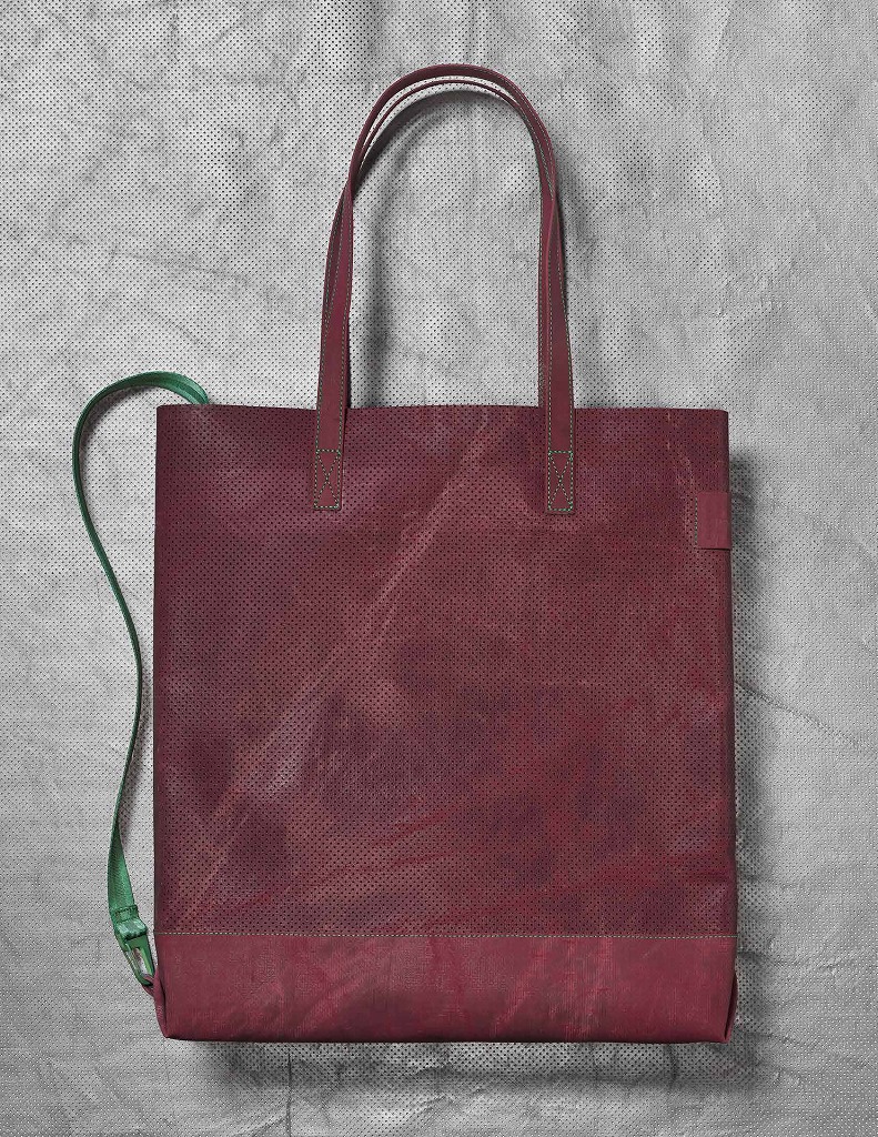 FREITAG HOLEY LIMITED EDITION | PASS THE BATON