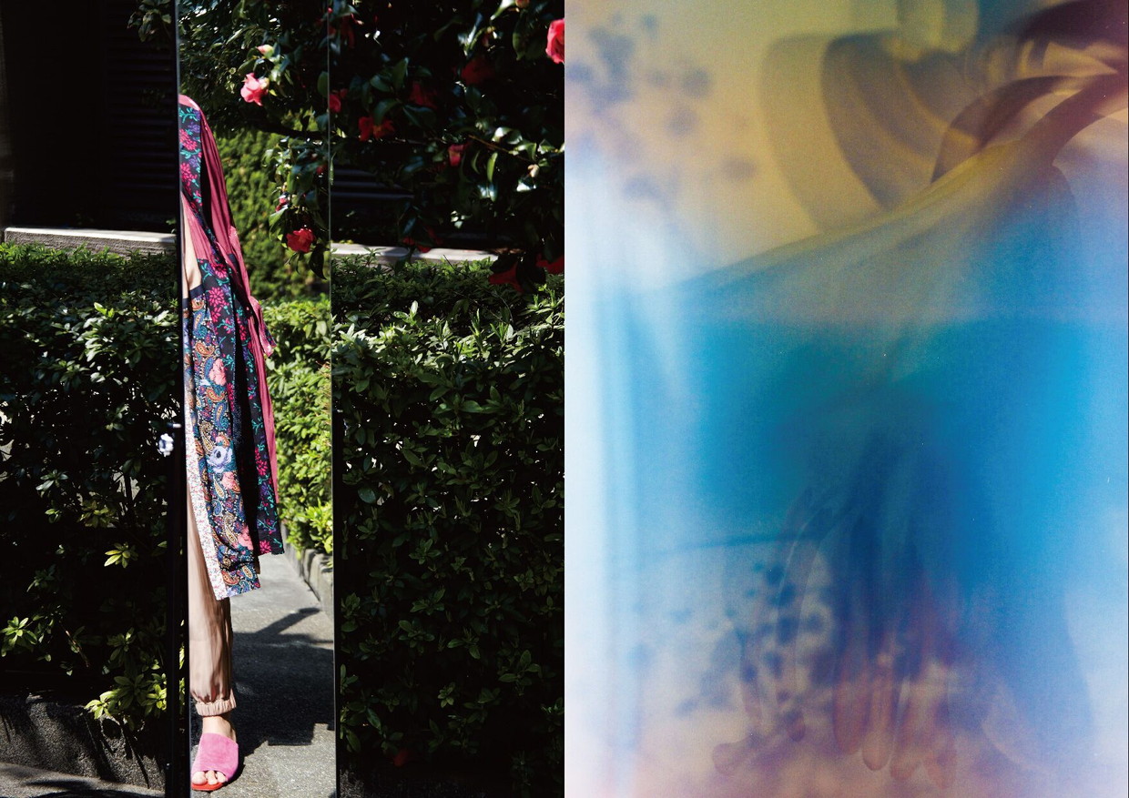 YEAH RIGHT!! ×東海林広太 photo exhibition 『RE:LIGHT』 | PASS THE