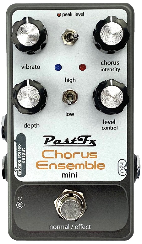 Chorus Ensemble Mini