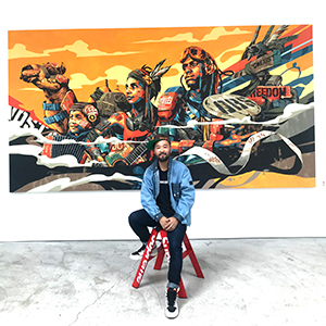 DRAGON76 | ピースボートクルーズ