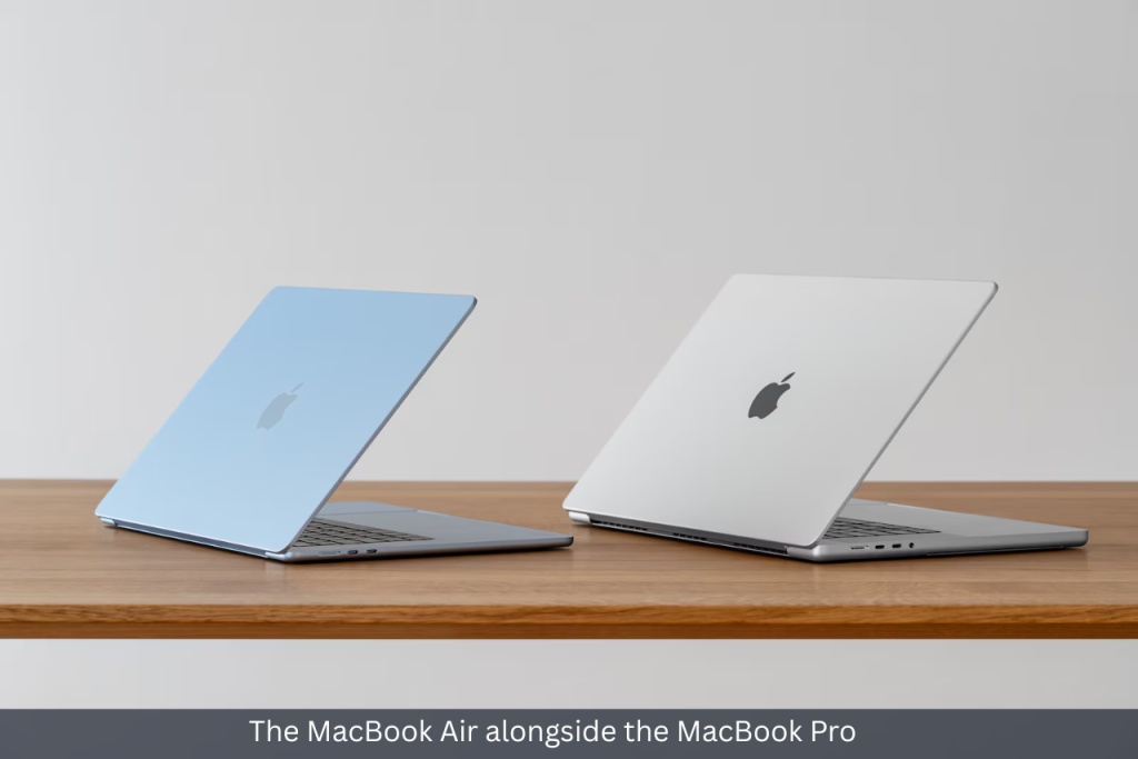 Apple MacBook Air Review (M4): The upgrade we've been waiting for