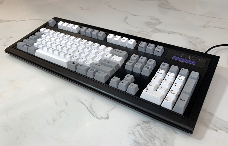 Unicomp GA LLC: New Model M