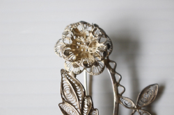 PetaPeta北欧雑貨ショップ＞＞蚤の市＞＞ヴィンテージブローチ