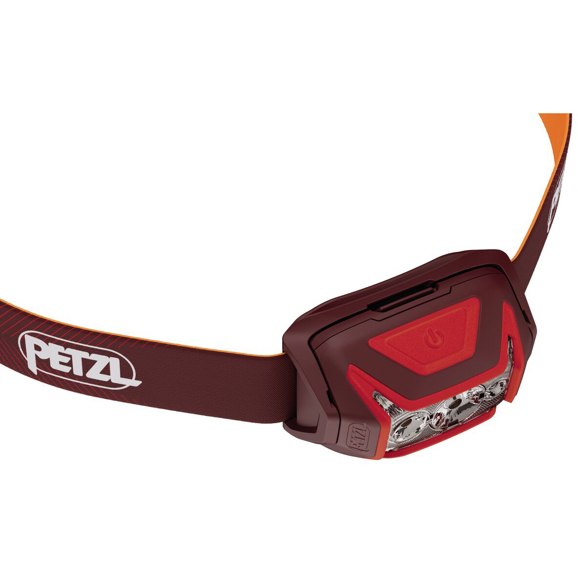 アクティック コア - PETZL｜HEADLAMP