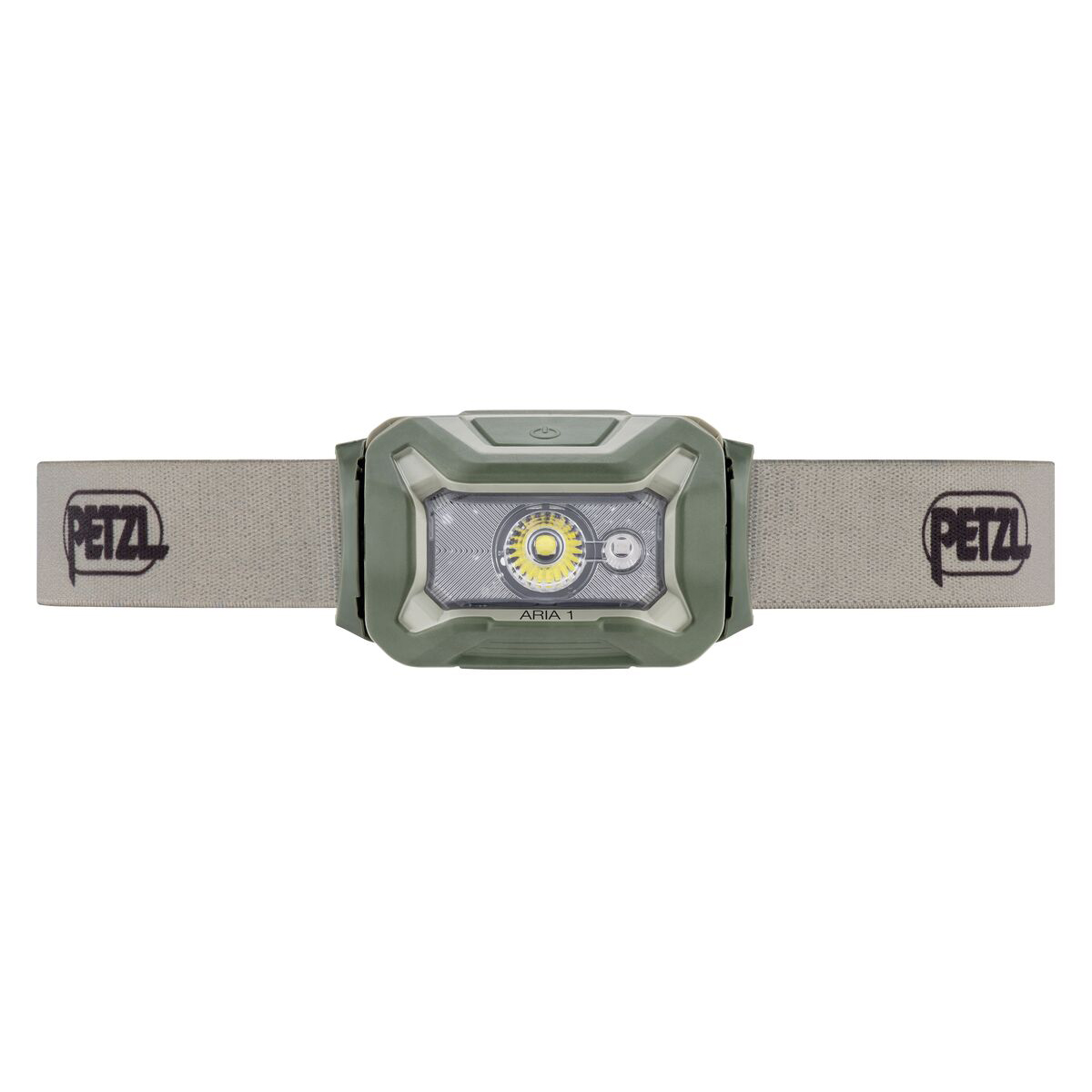 アリア 1 RGB - PETZL｜HEADLAMP