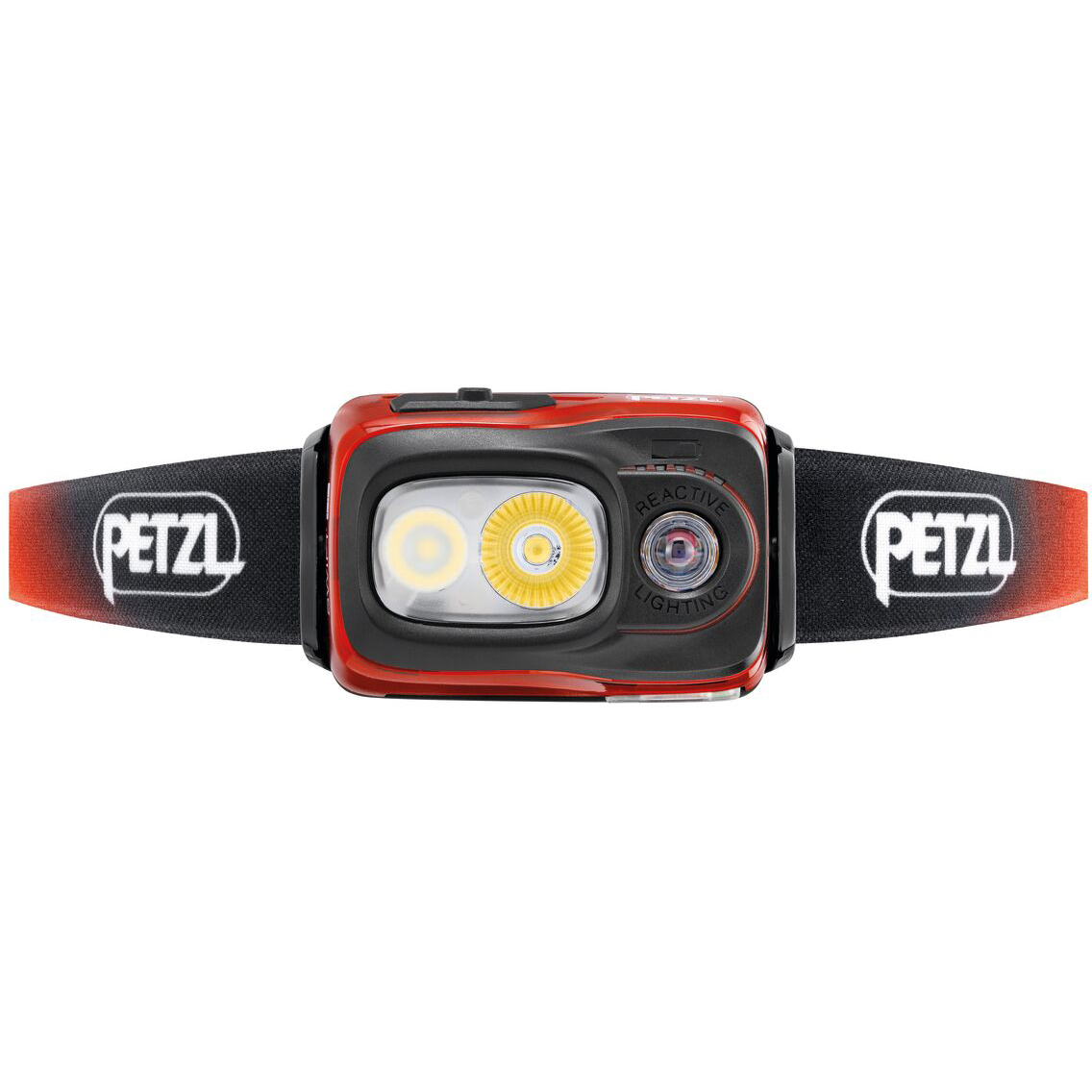 スイフト RL - PETZL｜HEADLAMP