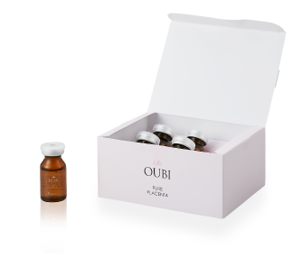 OUBI ウォッシングムースEX – Pea Heart