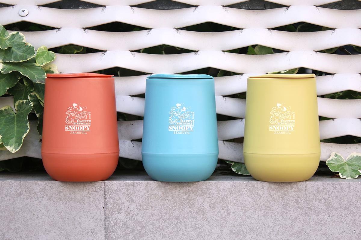 8月10日はスヌーピーのバースデー！ “HAPPY BIRTHDAY SNOOPY 2025”を