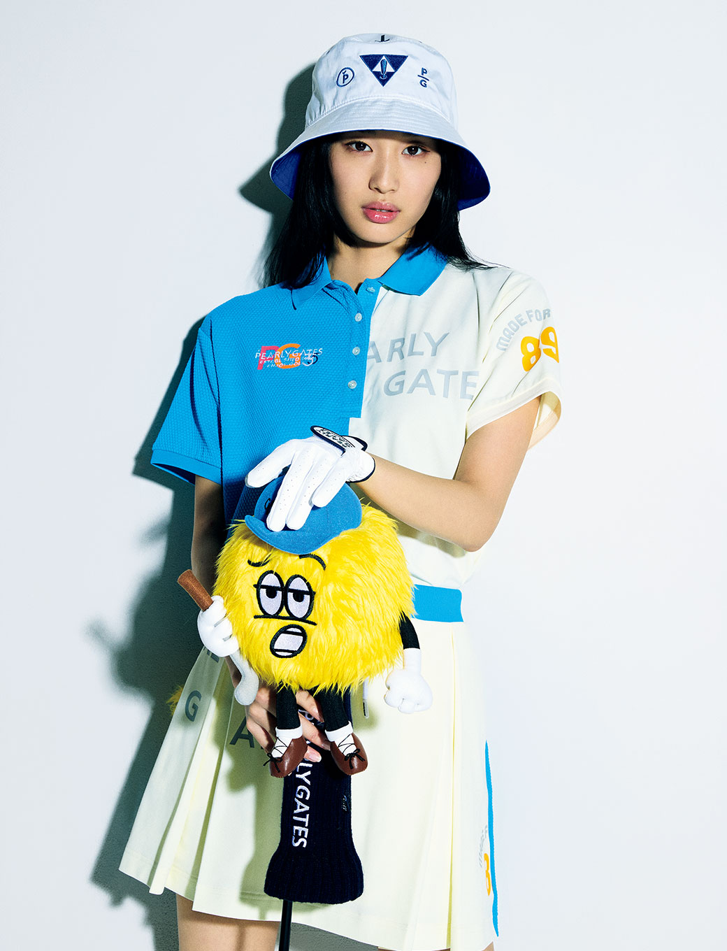 PEARLY GATES WEEK #盛夏FAIRもやるの？｜PEARLY GATES