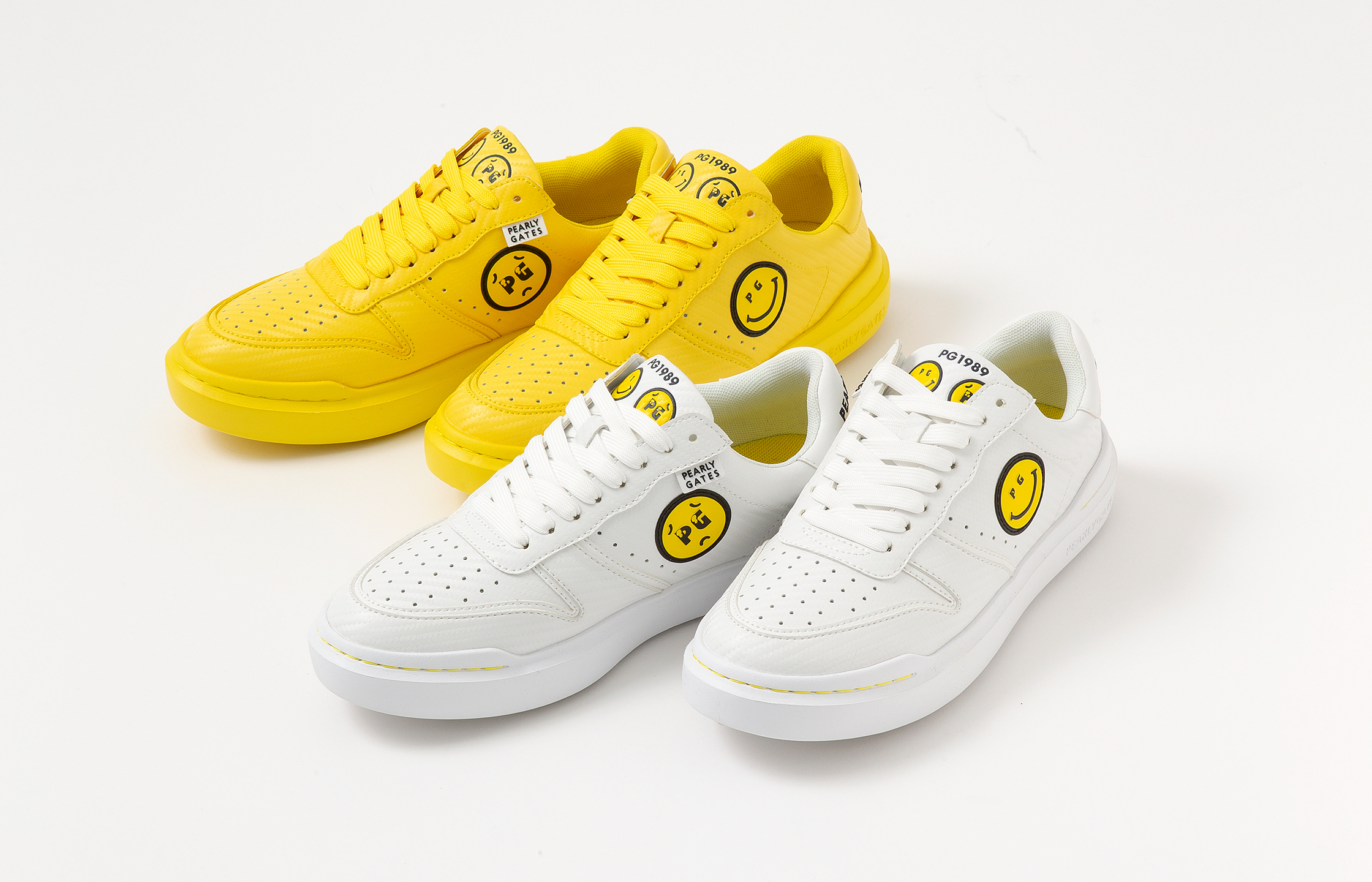 SWICH ON PEARLY GATES WEEK｜PEARLY GATES