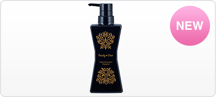 パーリーデュー [ pearlydew ] オフィシャルサイト│山口眞未子