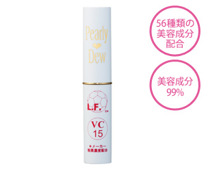 パーリーデュー [ pearlydew ] オフィシャルサイト│山口眞未子