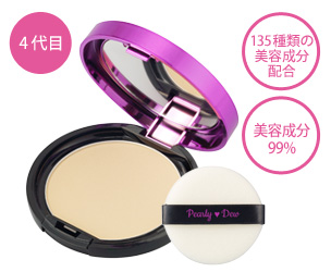 パーリーデュー [ pearlydew ] オフィシャルサイト│山口眞未子