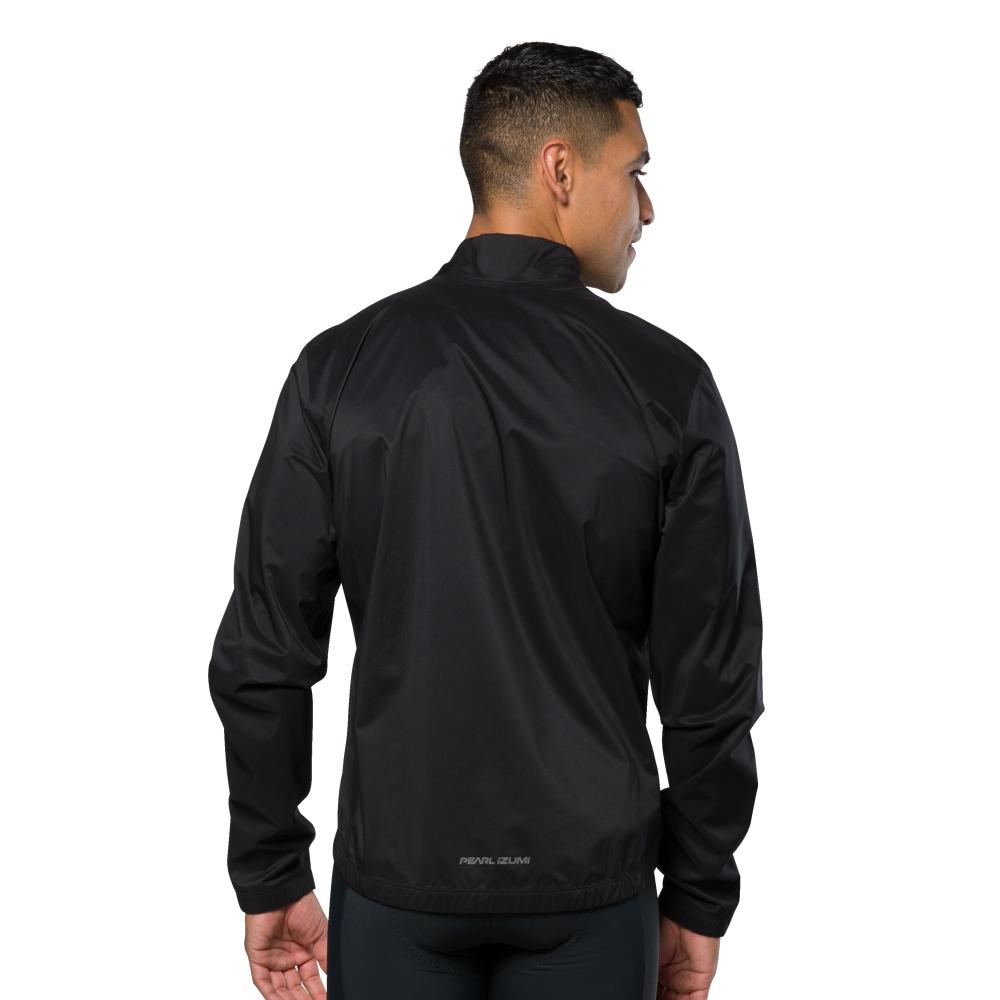 Men's Quest WxB Rain Jacket – PEARL iZUMi
