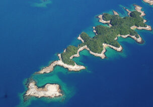 九十九島の紹介 – 九十九島パールシーリゾート