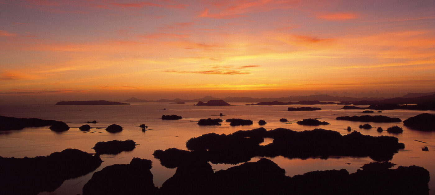 九十九島の紹介 – 九十九島パールシーリゾート