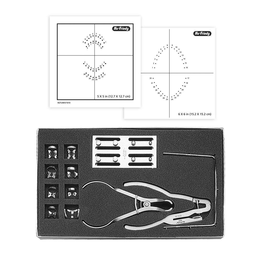 YDM Rubber Dam Kit Type-2 (YDM) | Dental Product | Pearson Dental
