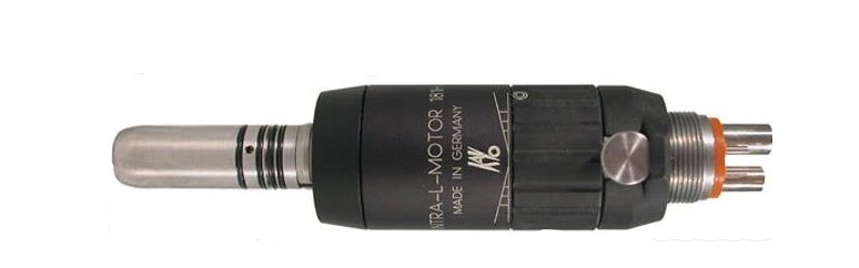 Intraflex Lux 2 Motors With Multiflex Connection (Kavo) | Dental