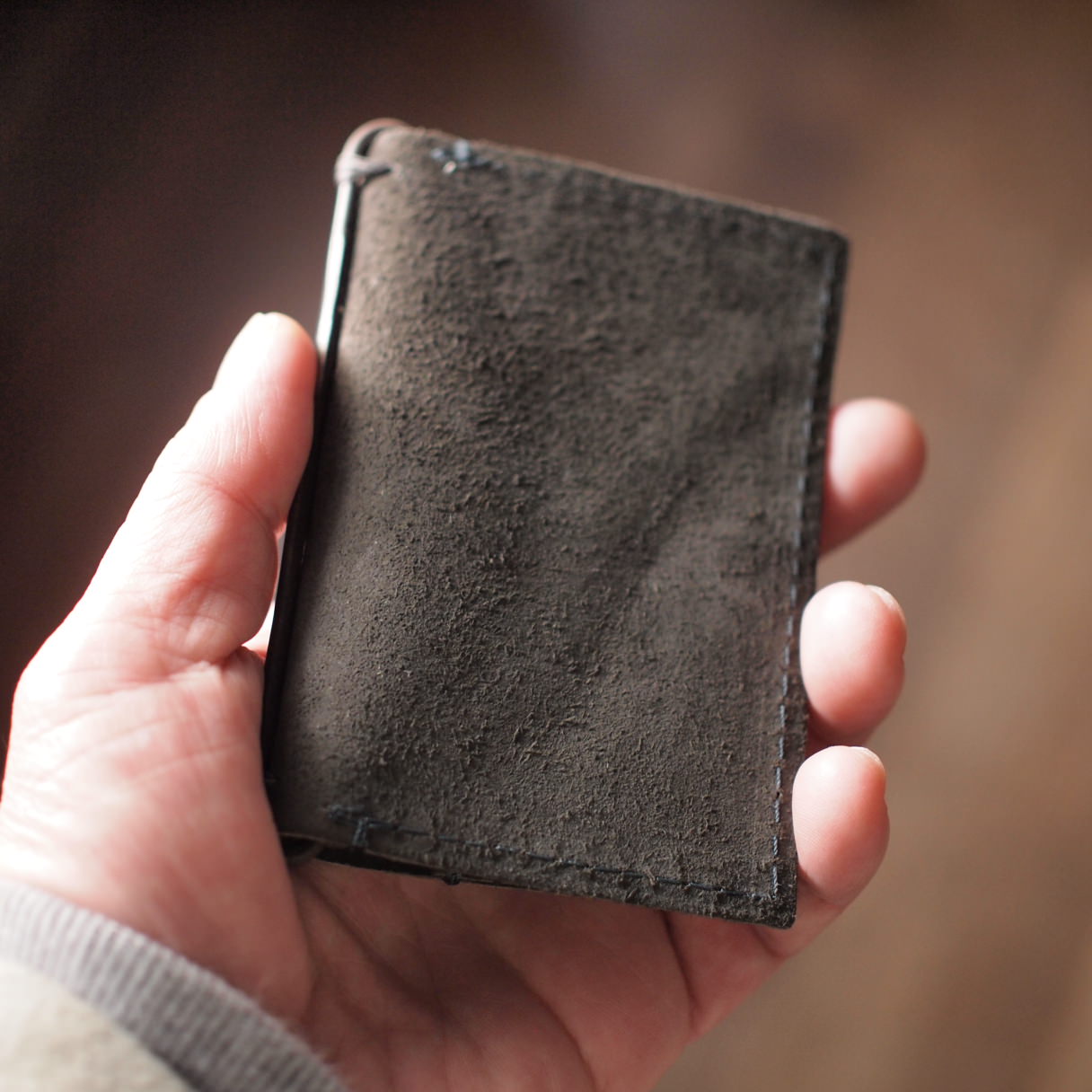 tagliovivo/Key ring&Card holder | peau de l'ours（ポードルルス