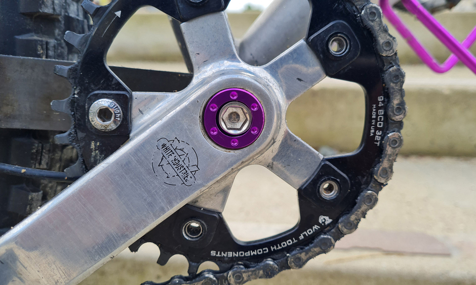 Crust Evasion - Pedal Room