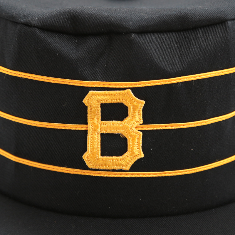 RAGTIME PIRATES CAP / BELAFONTE - PEDESTRIAN