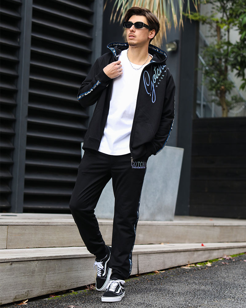 2026年もセットアップで攻める!! – presented by GOTCHA,MCD – – PEET