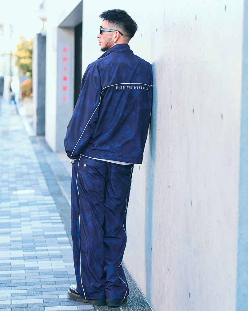 2026年もセットアップで攻める!! – presented by GOTCHA,MCD – – PEET