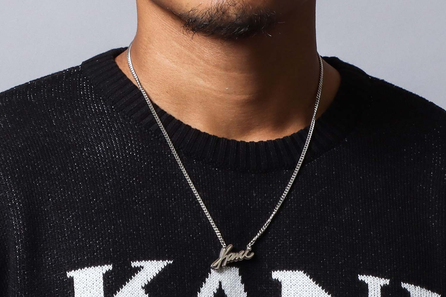 KARL KANI JEWELRY BACKUP | PEET ONLINE STORE