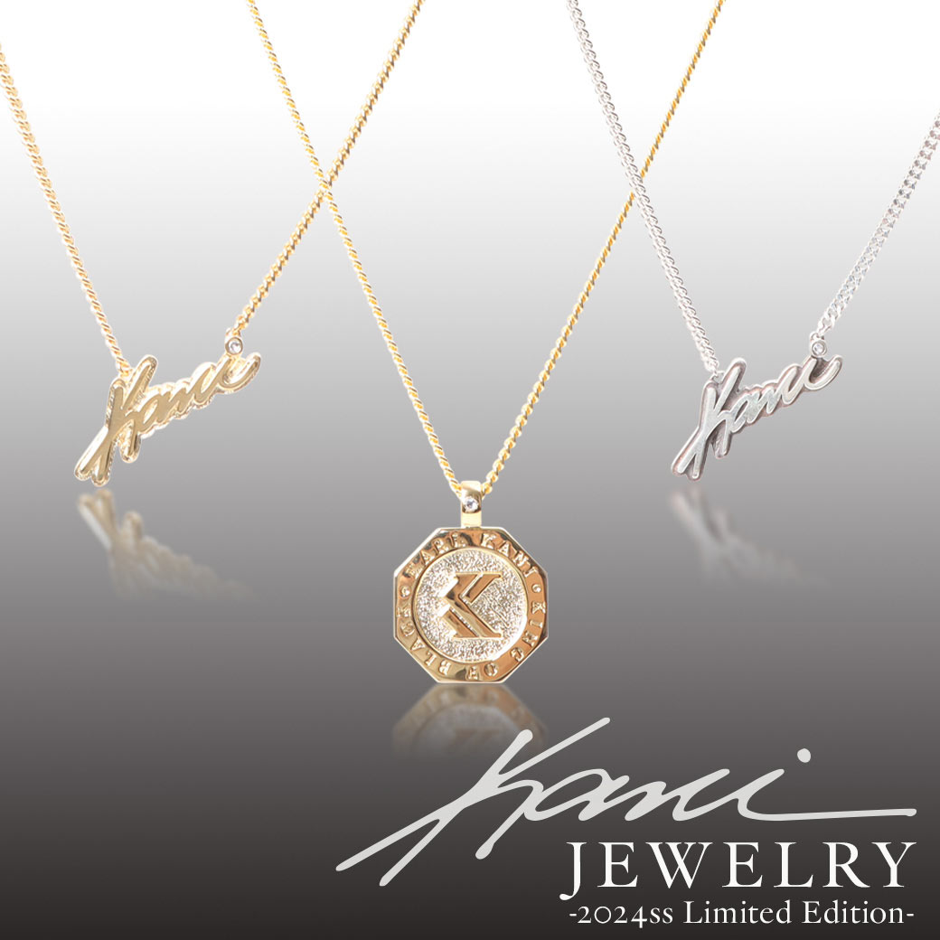 KARL KANI JEWELRY BACKUP | PEET ONLINE STORE