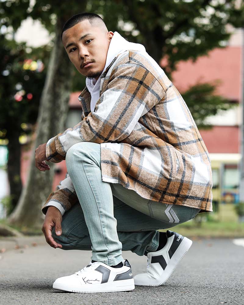 KARL KANI 2024-25 US STYLE KICKS | PEET ONLINE STORE