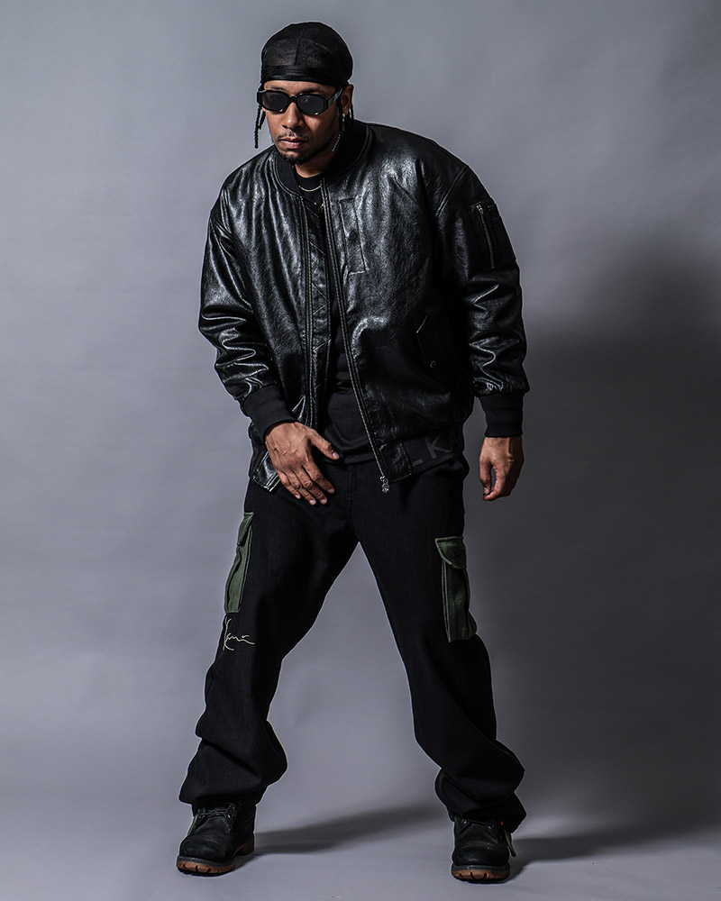 90's Vintage-Style MA-1 Winter Classic – PEET ONLINE STORE