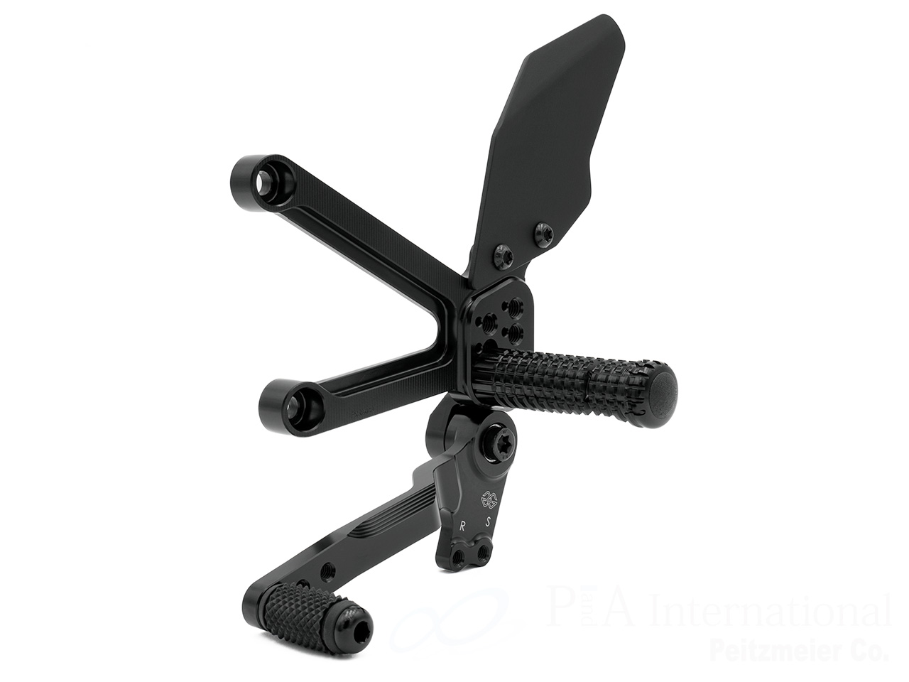 ZX-4R/R カスタム パーツ