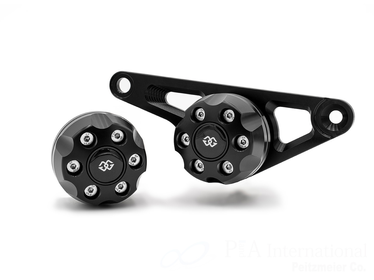 ギルズ ダンバースライダー for YAMAHA