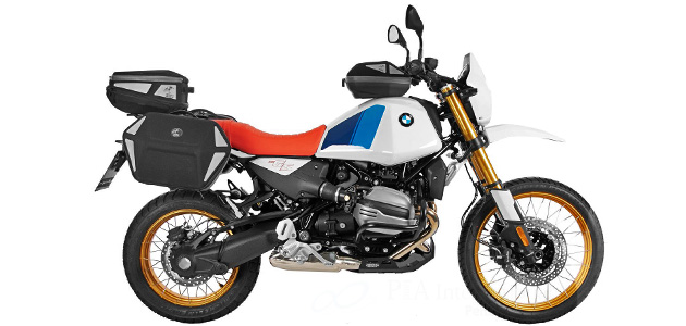 R12 G/S カスタム トップケース サイドケース タンクバッグ