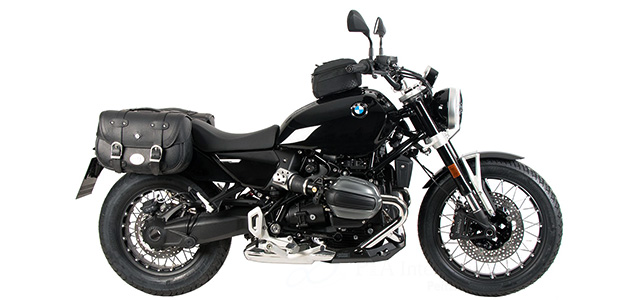 BMW R12 カスタム