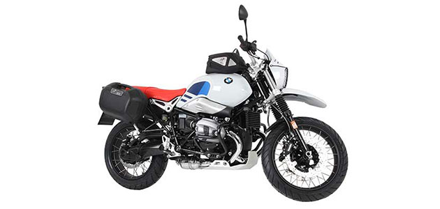 RnineT Urban G/S カスタム