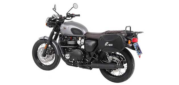 Triumph Bonneville / ボンネビル T120 カスタム