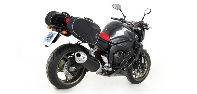 ヤマハ FZ1 Fazer カスタム パーツ