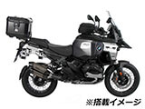 R1300GS Adventure トップケース / キャリア