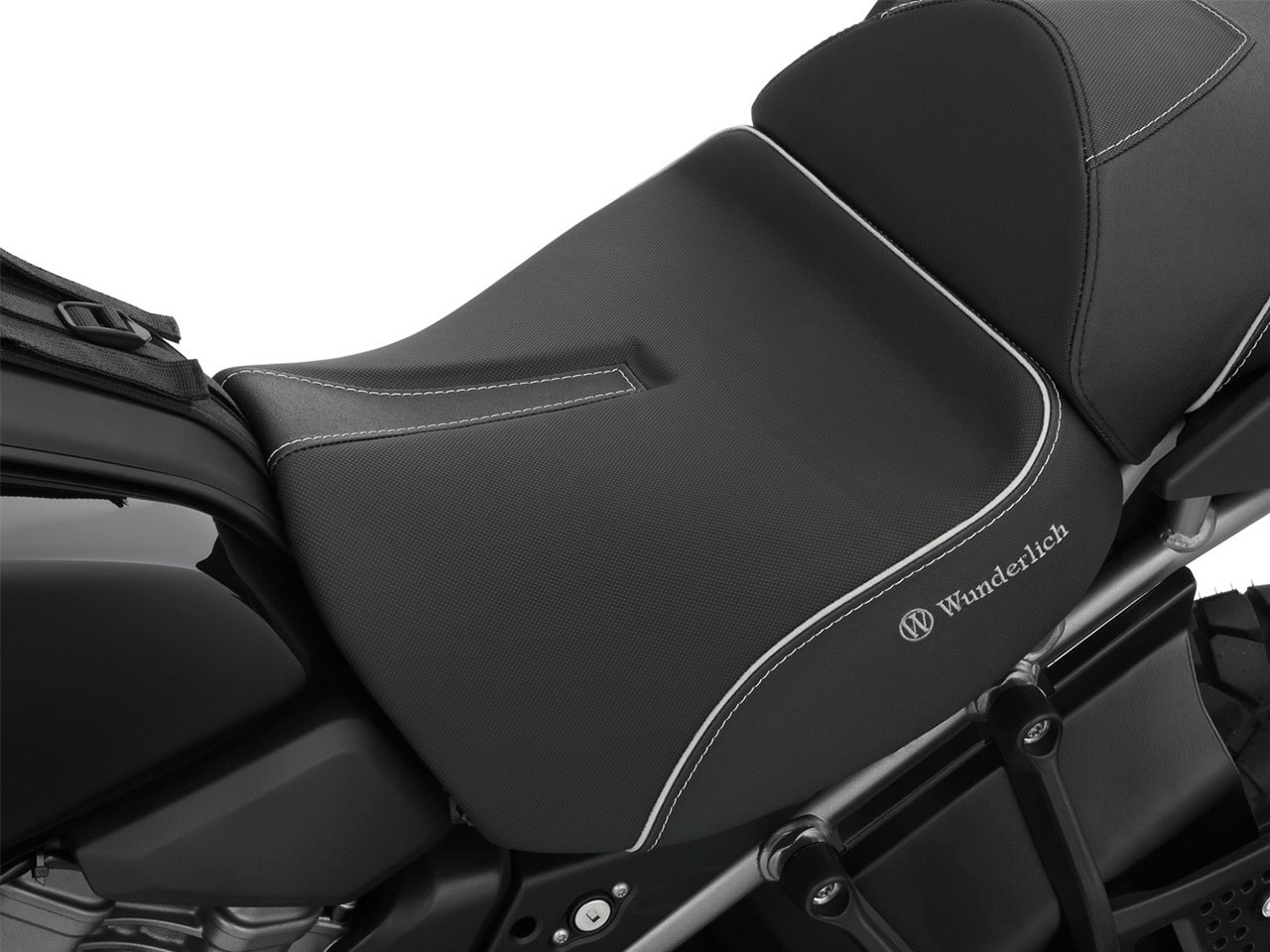 パンアメリカ / PAN AMERICA カスタム シート