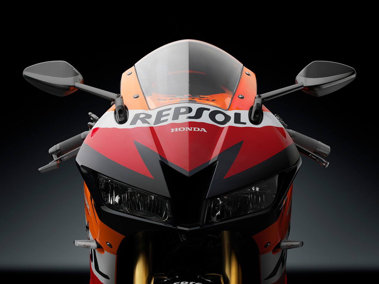 rizoma リゾマ ミラー 「Veloce SPORT」 BS205