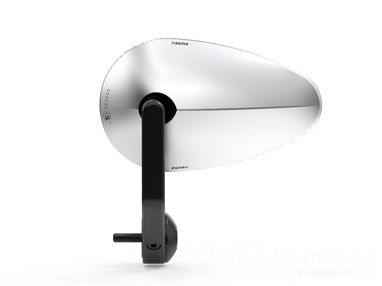 rizoma / リゾマ ミラー 「GENESI」