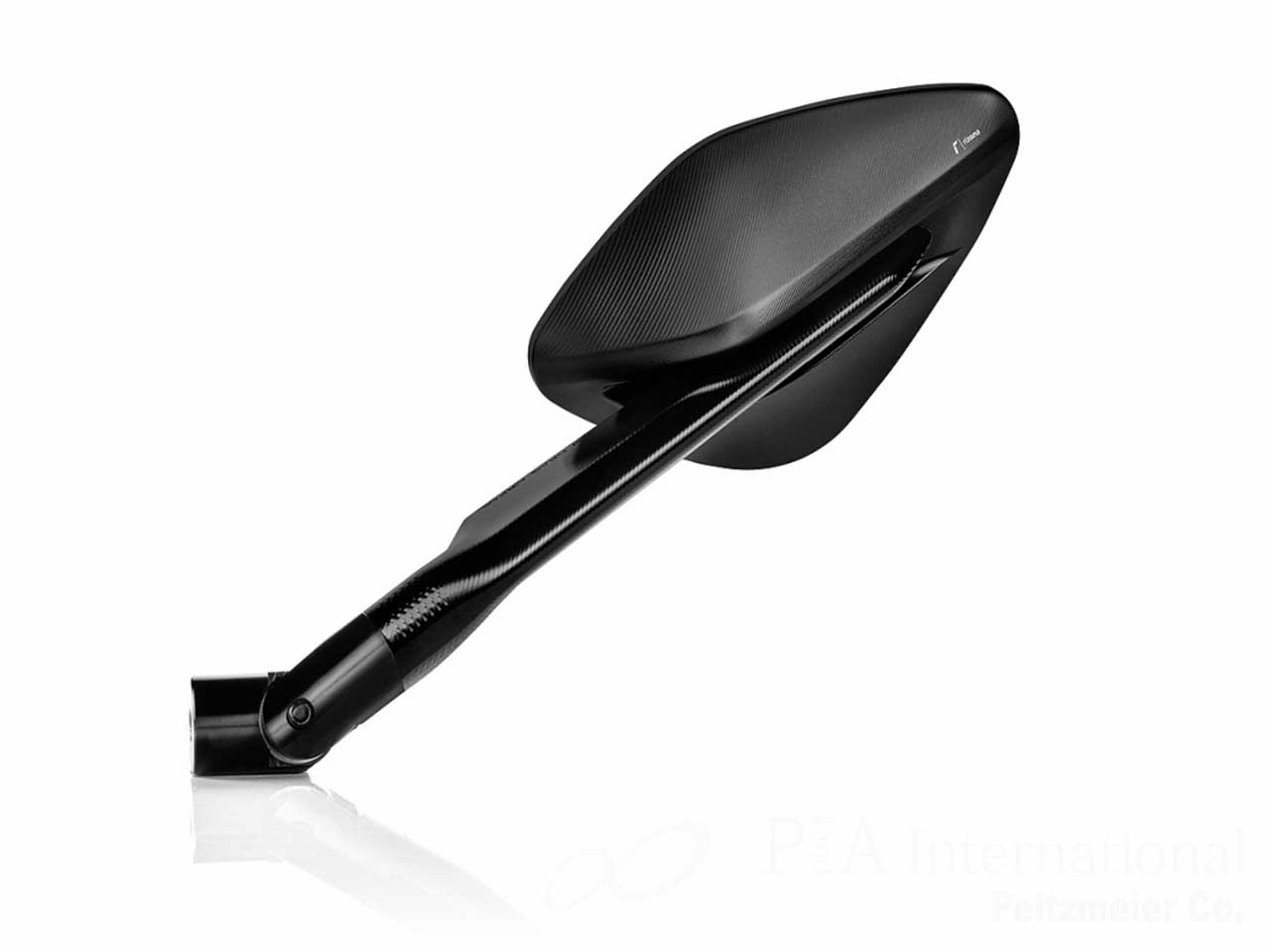 rizoma リゾマ ミラー 「NAMIC Sport」 BS322 / BS323